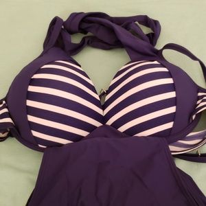 5 for $30 cut-out Tankini